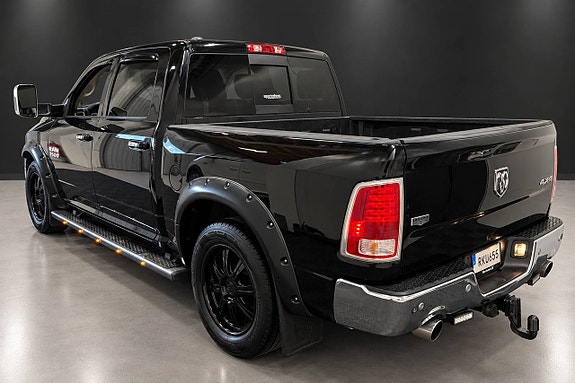 Dodge RAM 1500 3 of 30
