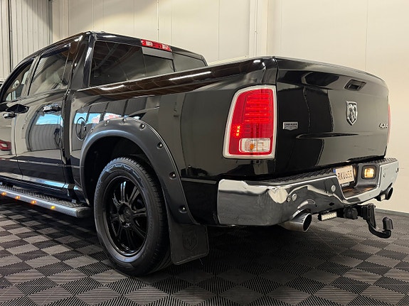 Dodge RAM 1500 13 of 30