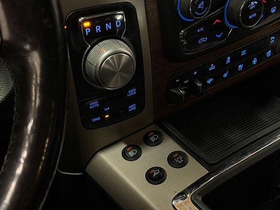 Dodge RAM 1500 29 of 30
