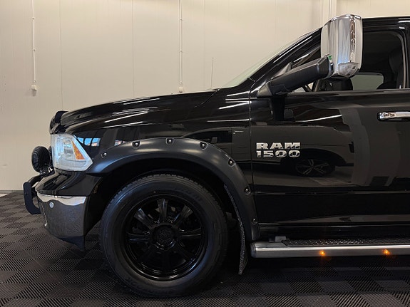 Dodge RAM 1500 7 of 30