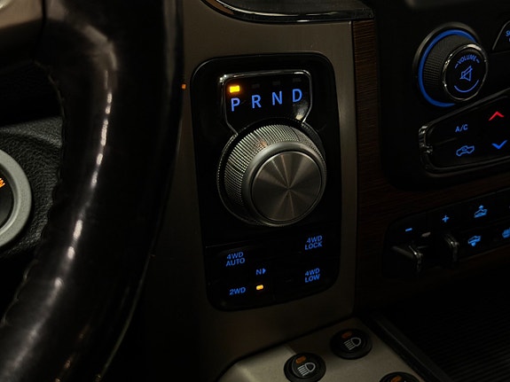 Dodge RAM 1500 28 of 30