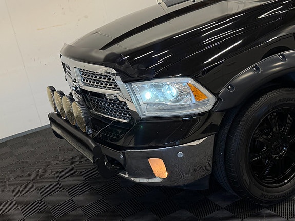 Dodge RAM 1500 6 of 30