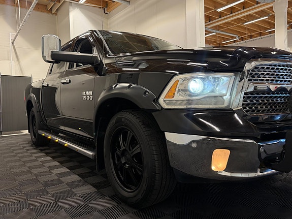 Dodge RAM 1500 18 of 30