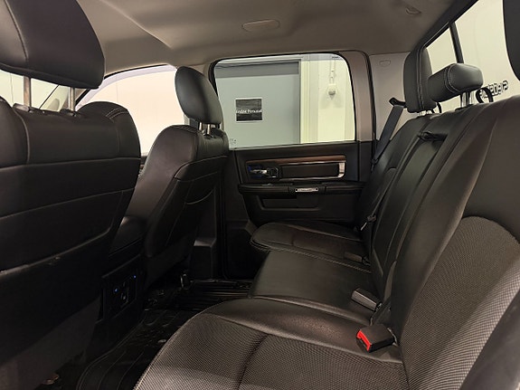 Dodge RAM 1500 20 of 30