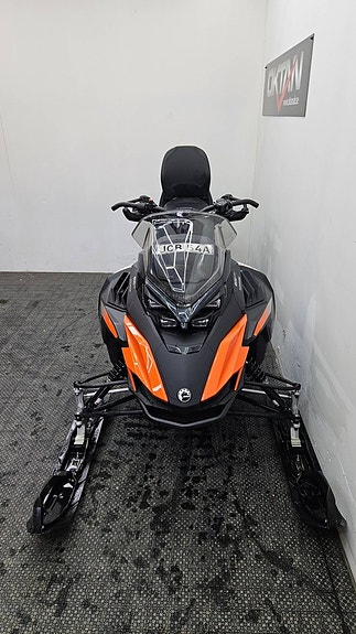 Lynx XTerrain Core 600 ACE 4 of 6