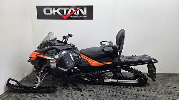 Lynx XTerrain Core 600 ACE 3 of 6