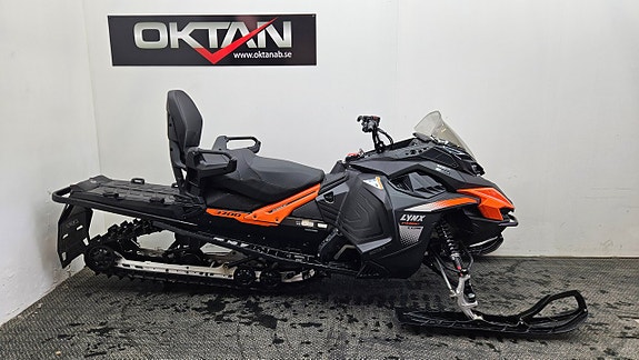Lynx XTerrain Core 600 ACE 2 of 6