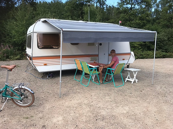 Sävsjö 500 - Vintage pärla 4 of 6