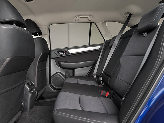 Subaru Outback 15 of 21