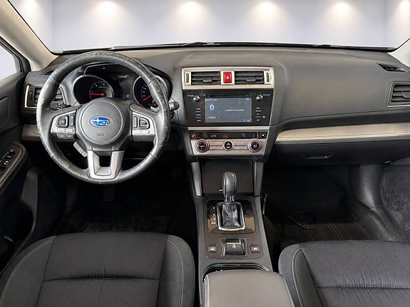 Subaru Outback 10 of 21