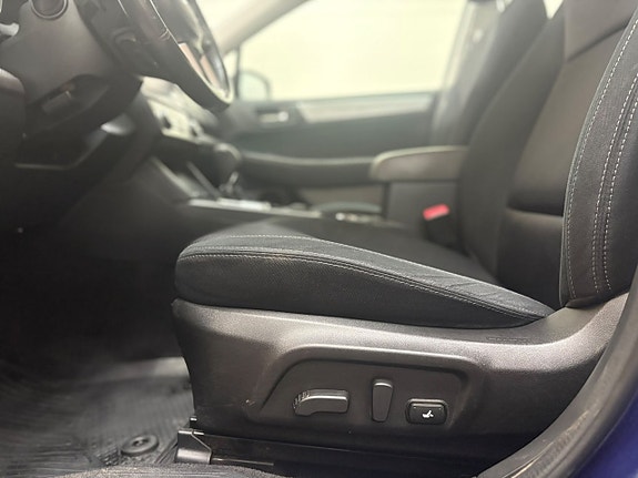 Subaru Outback 19 of 21