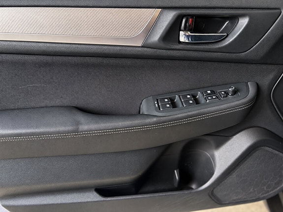 Subaru Outback 16 of 21