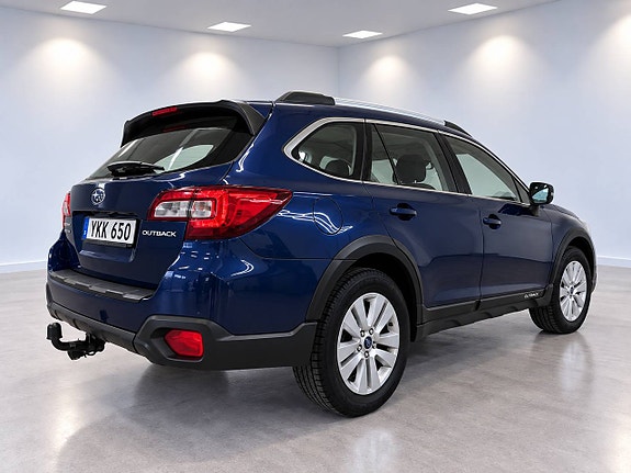 Subaru Outback 7 of 21