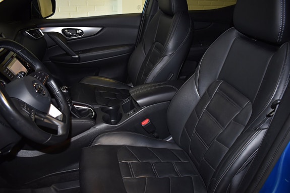 Nissan Qashqai 5 of 9