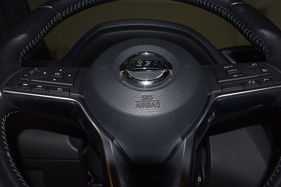 Nissan Qashqai 7 of 9