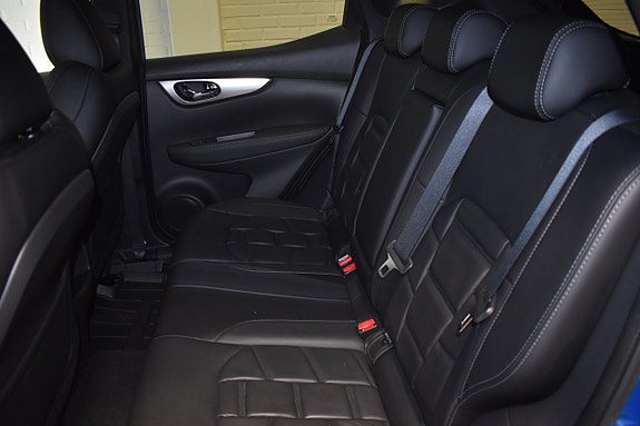 Nissan Qashqai 8 of 9