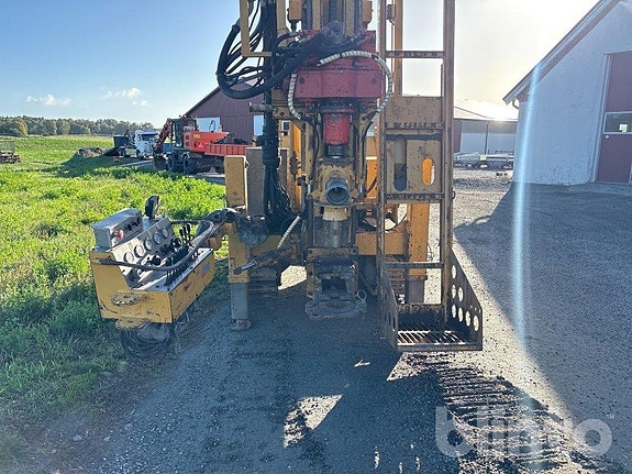 Borrig Comacchio MC 450R 4 of 6