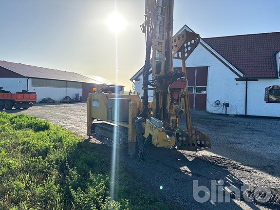 Borrig Comacchio MC 450R 5 of 6