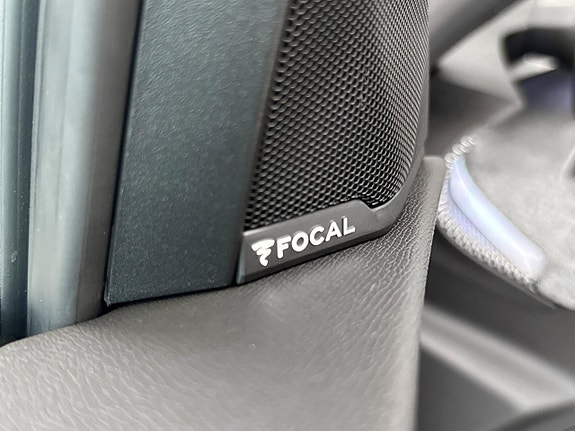 Peugeot e-3008 20 of 23