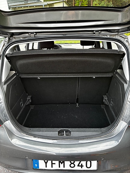 Opel Corsa 6 of 9