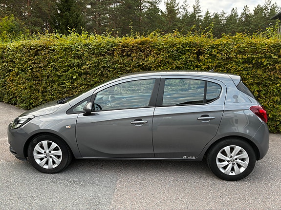 Opel Corsa 3 of 9