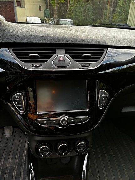 Opel Corsa 8 of 9