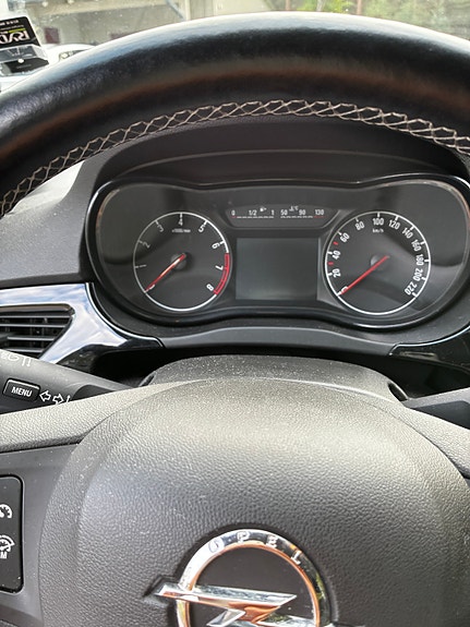 Opel Corsa 9 of 9