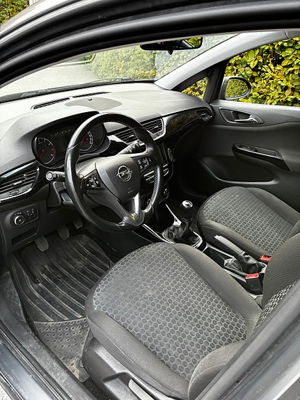 Opel Corsa 7 of 9