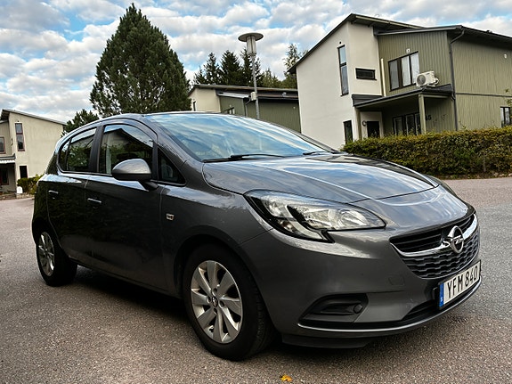 Opel Corsa 2 of 9