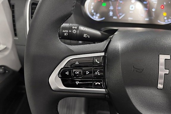 Benimar BENIVAN 160 VAN 640 AUTOMAT LÅNGBÄDDAR Dieselvärmare ADAPTIV Farthållare 28 of 30