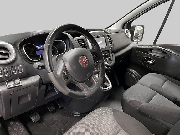 Fiat Talento 8 of 18