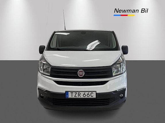 Fiat Talento 2 of 18