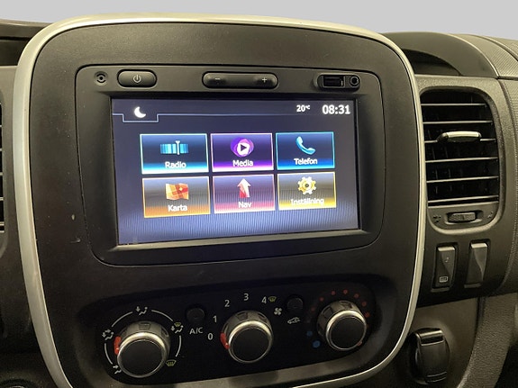 Fiat Talento 11 of 18