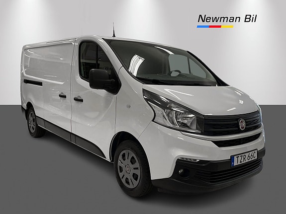 Fiat Talento 3 of 18