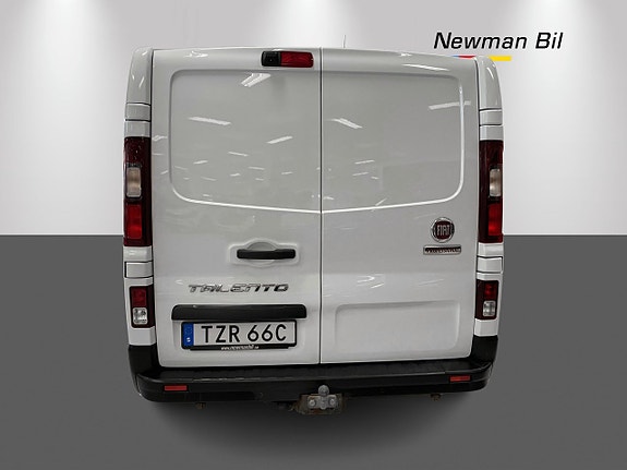 Fiat Talento 5 of 18