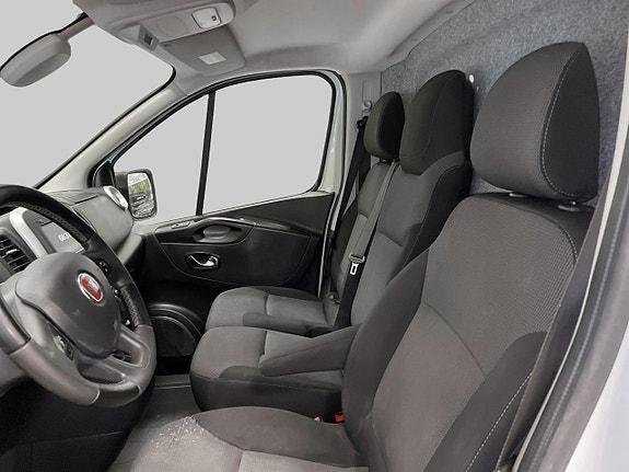 Fiat Talento 9 of 18