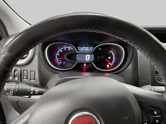 Fiat Talento 10 of 18