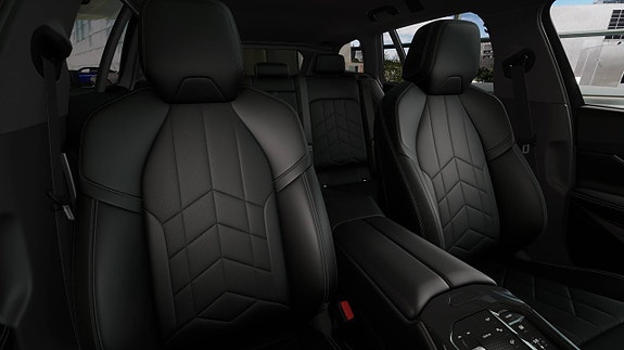 BMW 530e 4 of 4