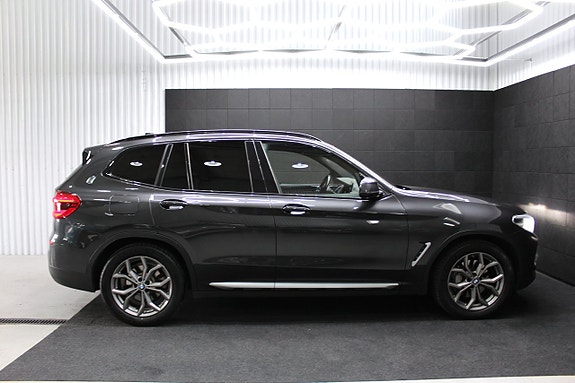 BMW X3 7 of 23