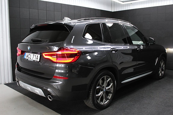 BMW X3 6 of 23