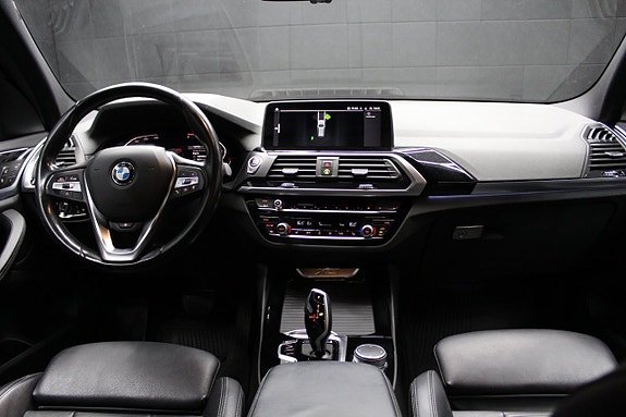 BMW X3 13 of 23