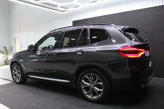 BMW X3 4 of 23