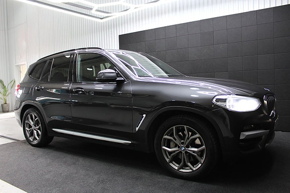 BMW X3 8 of 23