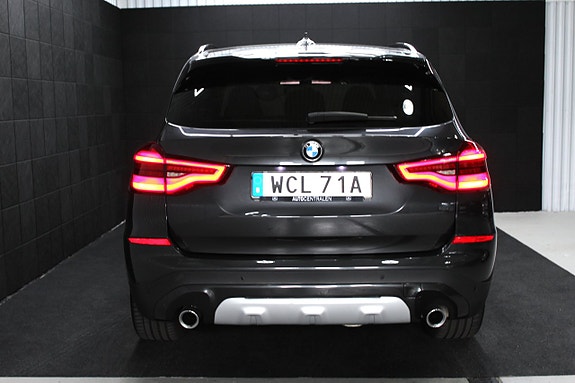 BMW X3 5 of 23