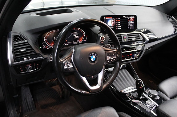BMW X3 11 of 23