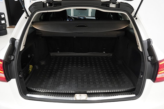Mercedes-Benz C220 d 18 of 20