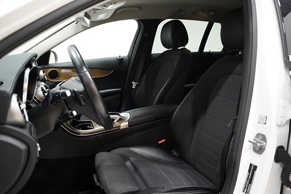 Mercedes-Benz C220 d 7 of 20