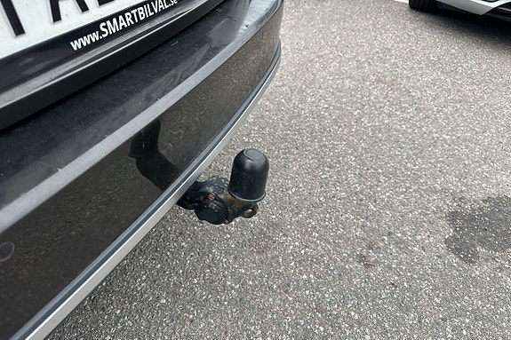 Volkswagen Passat Alltrack 30 of 30