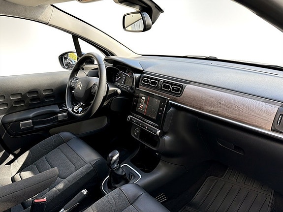 Citroen C3 12 of 16