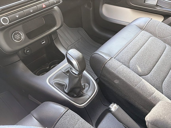 Citroen C3 11 of 16